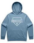 Hooded Sweater - Vacant Athletics