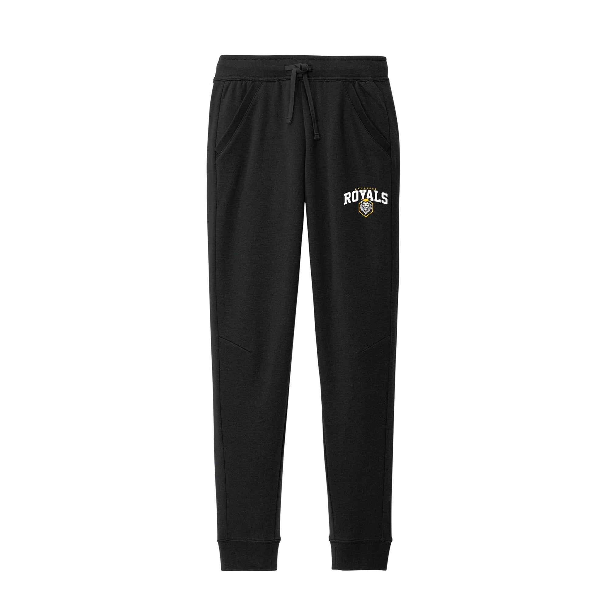 Fleece Jogger - Vacant Athletics