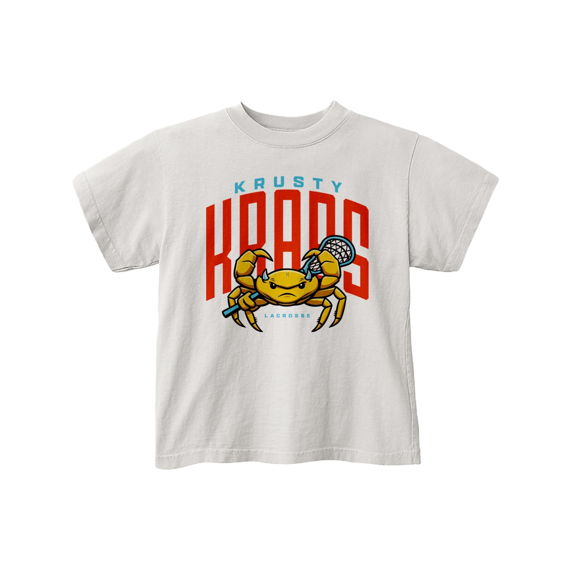 Short Sleeve Tee - Vacant Athletics