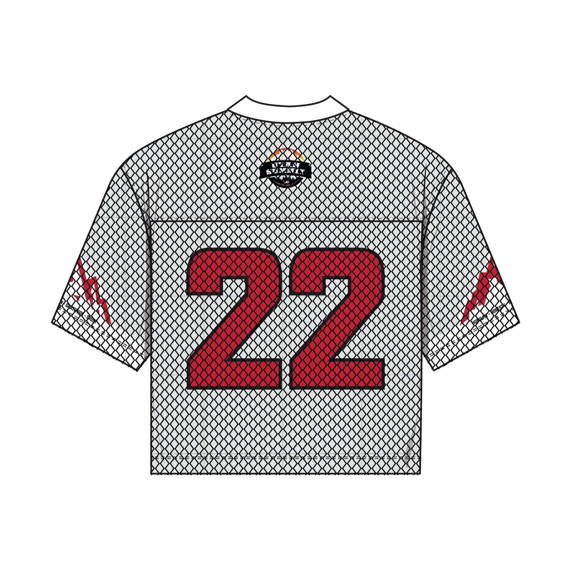 Summit MOM Jersey - Vacant Athletics